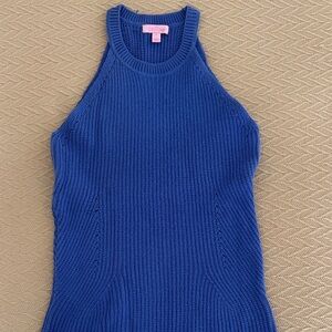 Lilly Pulitzer Knit Top